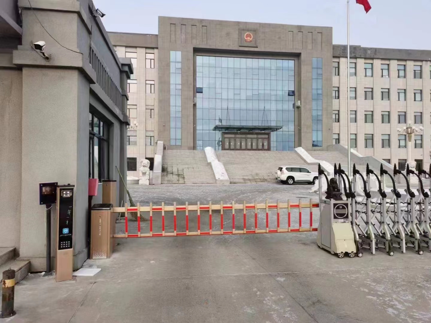 石家庄车牌识别、石家庄智能车牌识别、石家庄停车场车牌识别、石家庄高清车牌识别